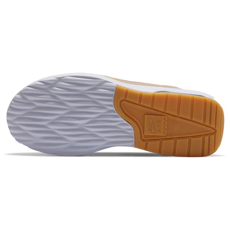 Nike Air Max Nostalgic 'Grey Pink' Women's 916789-200