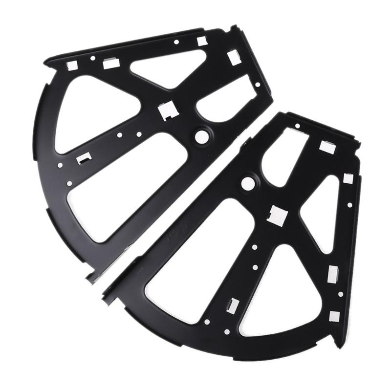 1 Pairs Cabinet Hinge Fan Shape 1/2/3 Layers Drawer Hinges Replacement Fittings Flip Frame Hinges Furniture Hardware