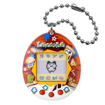 Videoconsolas – Tamagochi