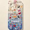 Phone Case For Xiaomi Redmi Note 13 12 14 Pro Plus 5G 4G 12S 14C 13C 12C 10C 11 10 10S 11S A2 A1 A3 Seaside Scenery Beach Cases