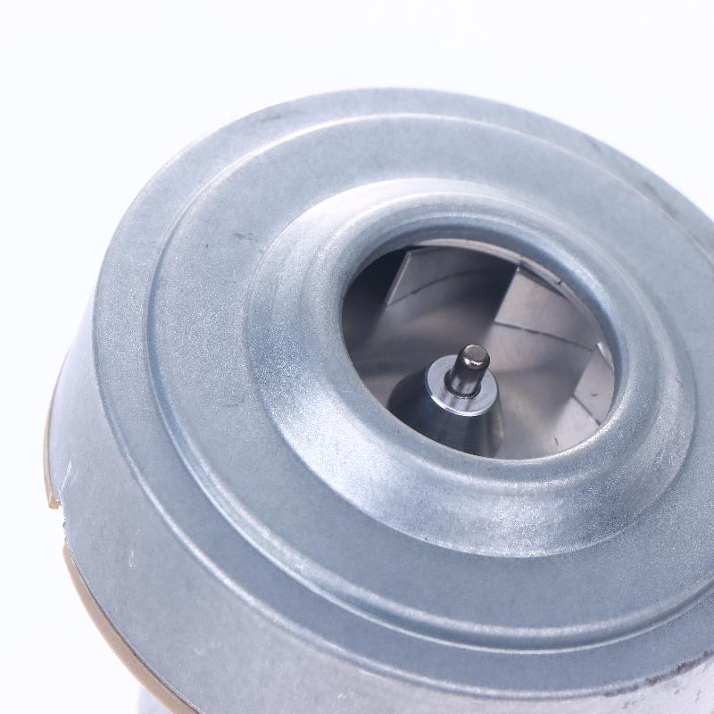 1/2ks DC 12V Mikro motor s uhlíkovými kartáči 120W 545 Mikro motor Části vysavače Vysokorychlostní motor