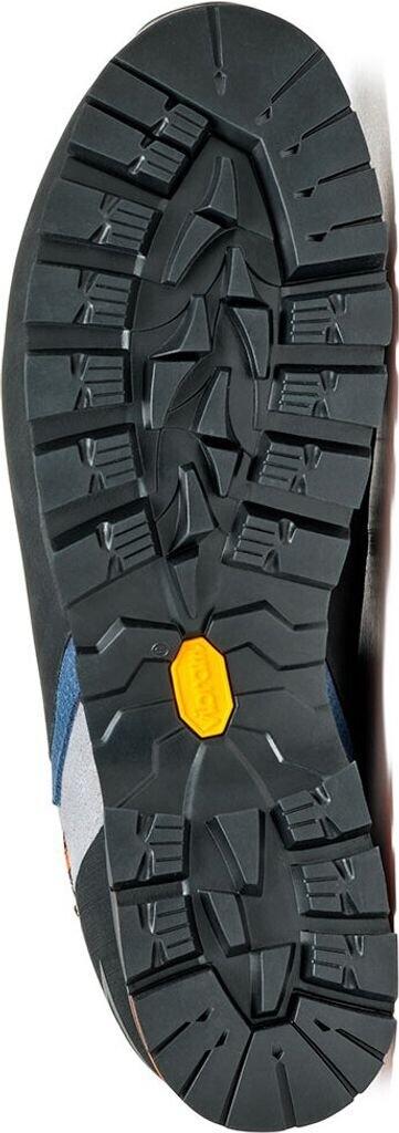 Обувь для треккинга Garmont Dragontail MNT Evo GTX insignia blue/frost grey