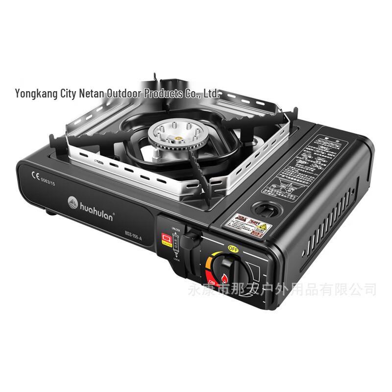 Nufeng Portable Cassette Stove Single Head