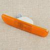A03E-4X Car Front Rear Side Marker Signal Light Corner Lamp Side Marker Signal Light Fit For Lexus RX300 IS300
