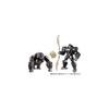 Takara Tomy Transformers Beast Awakening Optimus Primal Action Figure 6 Inches