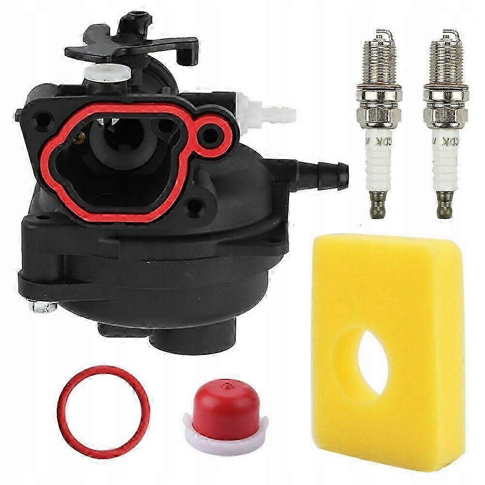 Vergaser-Kit für Briggs Stratton 300e 450e 500e