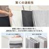 HOSUR Bath Towels Fluffy and Soft Instant Quick Hotel Perfect for After and - Microfiber, 120x60cm, 3-Pack, Absorption, Drying, Antibacterial,
