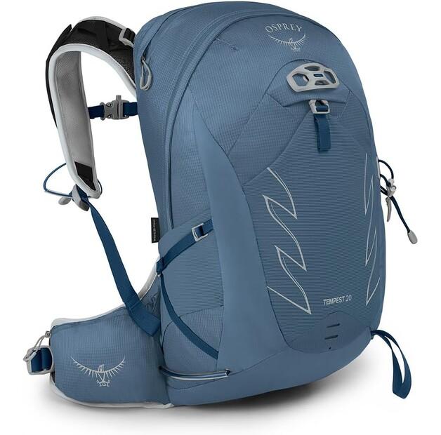 

Рюкзак Osprey Tempest 20 tidal/atlas (Damen)