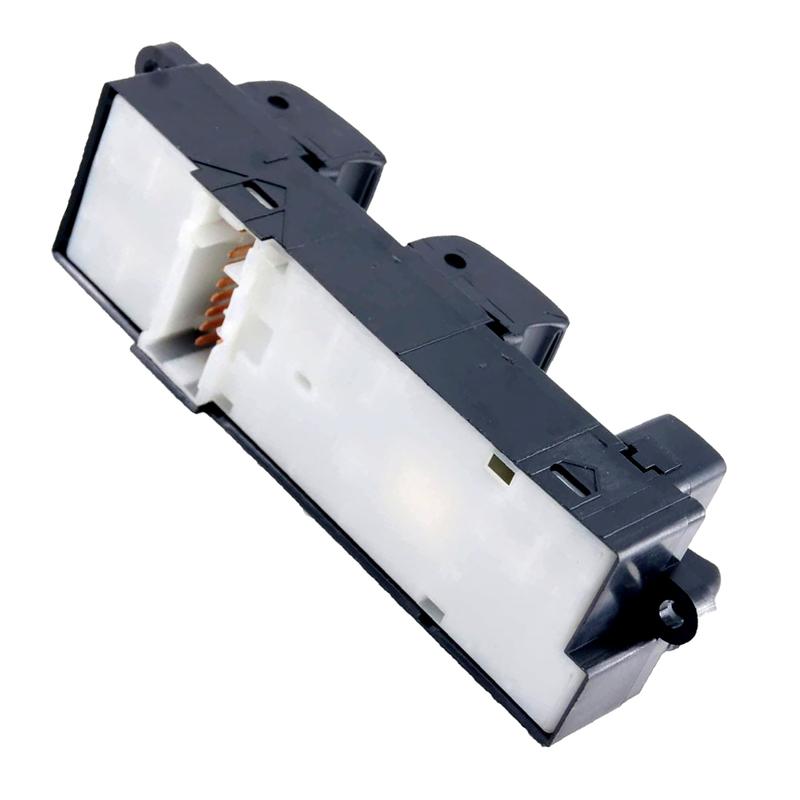 Master Driver Side Electric Lifter The Glass Button Power Window Switch For NISSAN TERRANO II R20 Left Hand Drive 25401-VB000