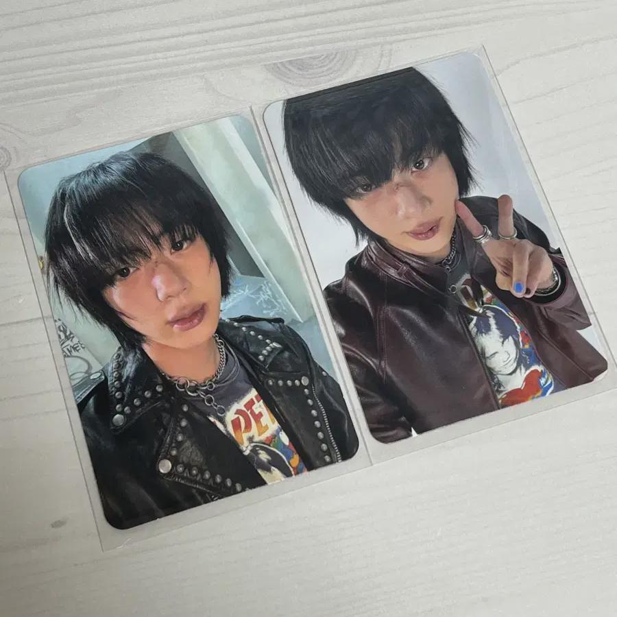 

BTS Джин Эхо Эхо 2 Версия Альбом Фотокарточка