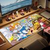 Sonic the Hedgehog3 Print Cushion Non-slip Laptop Tablet Big Mousepad XXL Mat Mini PC Playmat With Lock Edge