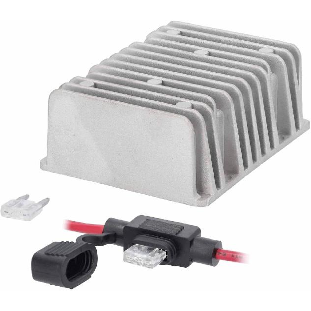 Metra Brands 36/48V to 12V 30A 360W Inverter