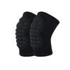 Outdoor Thickened Sponge Anti-Collision Sports Knee and Elbow Pads