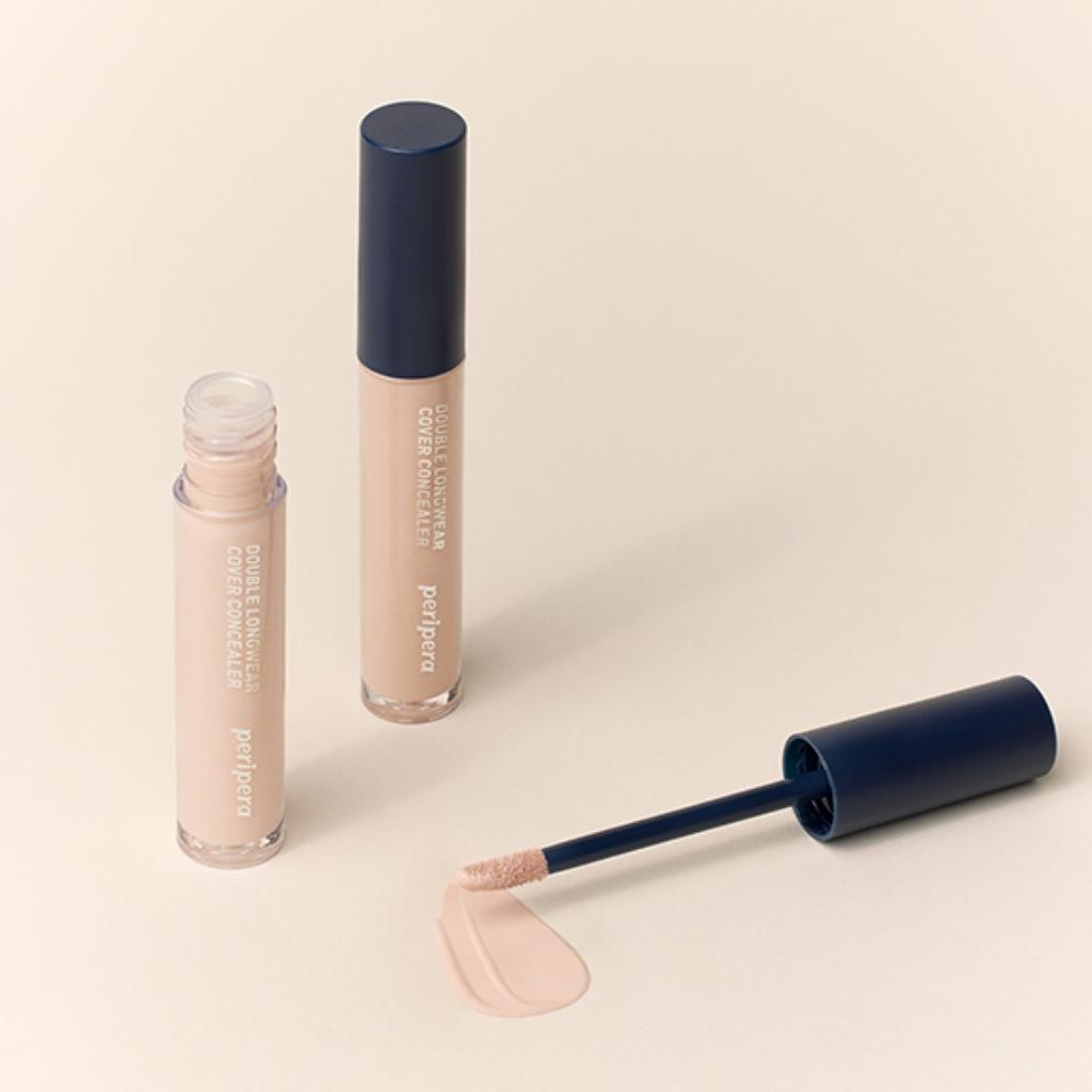 Clio Kill Cover Double Longwear Cover Concealer High Coverage Concealer 7g