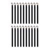 20Pcs Pencil Tire Pressure Gauge, Portable Pocket Air Checker Accurate Reader Stick for Cars, Motorcycles, Bikes
