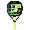 Bullpadel Hack 02 Padel Racket 100% Carbon Black