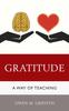The Gratitude : A Way of Teaching Book