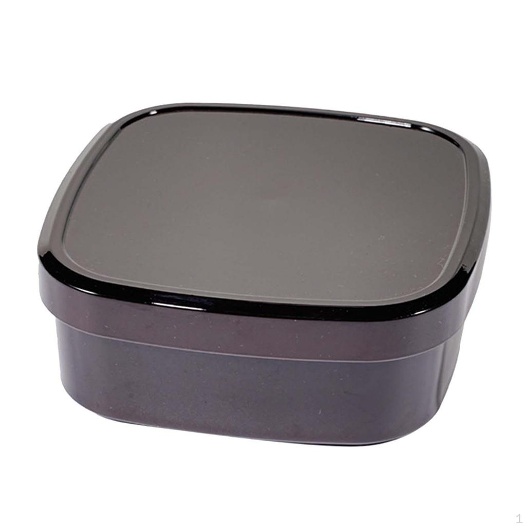 Durable Japanese Bento Box Set for Outdoor Dining