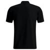 Men's Short Sleeve Polo Shirt Breathable Golf Shirt Casual Vacation Beach Shirt Business Shirt with Airflow Ventilation Design