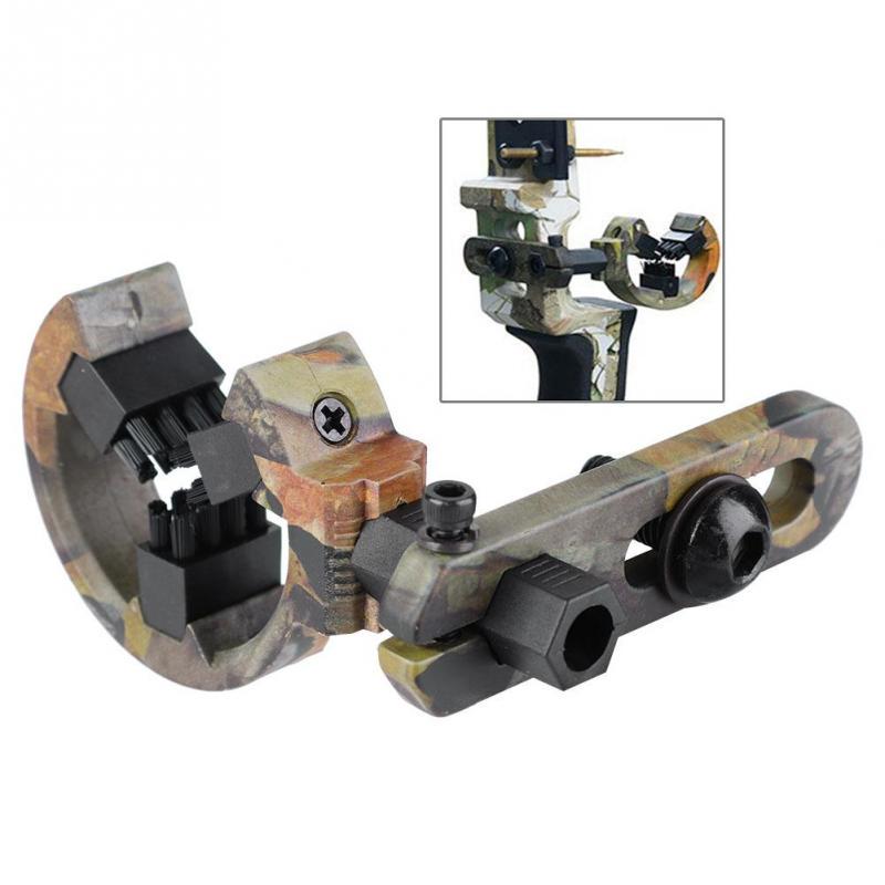 Buy 2 Types Universal Camouflage Brush Arrow Rest Compound Bow Recurve Bow Archery Tp812 At Affordable Prices Free Shipping Real Reviews With Photos Joom