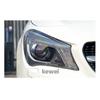 For Mercedes-Benz W117 CLA 2013 2014 2015 2016 Car Headlight Shell Lamp Lens Cover