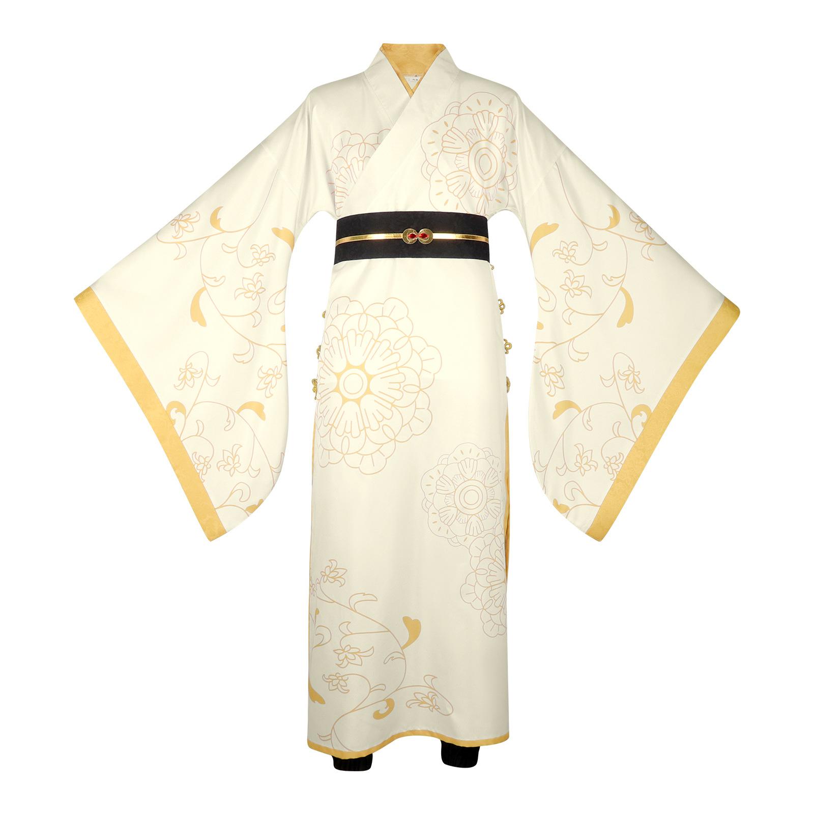 

Cosplay Costumes For Movie Characters And Halloween Costumes XL