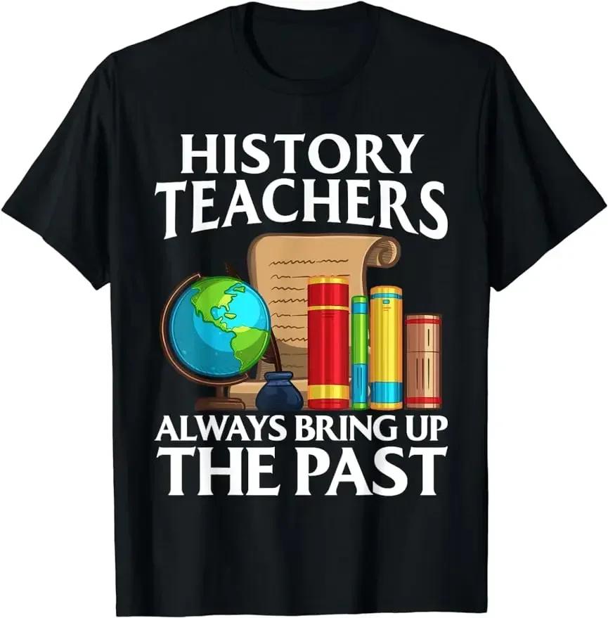 Proud Teacher ASL Sign Language Gestures TShirt Unisex Style Printed Women Unisex Clothing Graphic TShirts Anime Clothes
