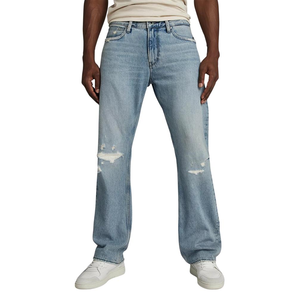 G-Star Unisex Adult Lenney Denim Jeans