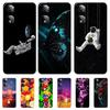 For Nubia Neo2 5g Case Z2352N Soft Clear Silicone Phone Covers For ZTE Nubia Neo 2 Back Cover Transparent Shell Funda Bumper