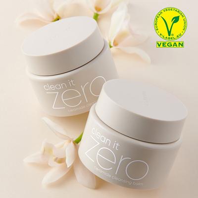 Clean It Zero Cleansing Balm Ceramide 100mL