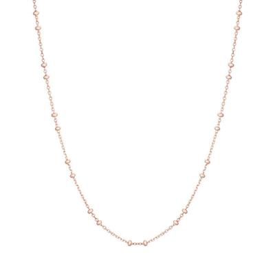 Lala J Necklace (Jjljn05B3311Sr420)