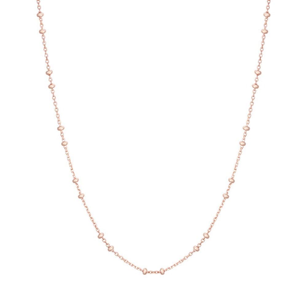 Lala J Necklace (Jjljn05B3311Sr420)