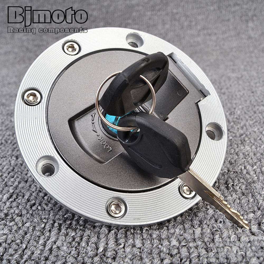 TZR TZM 125 150 Ignition Switch Fuel Gas Cap Seat Lock Key For Yamaha TZR125 TZR150 TZM150 TDM850 TDM 850