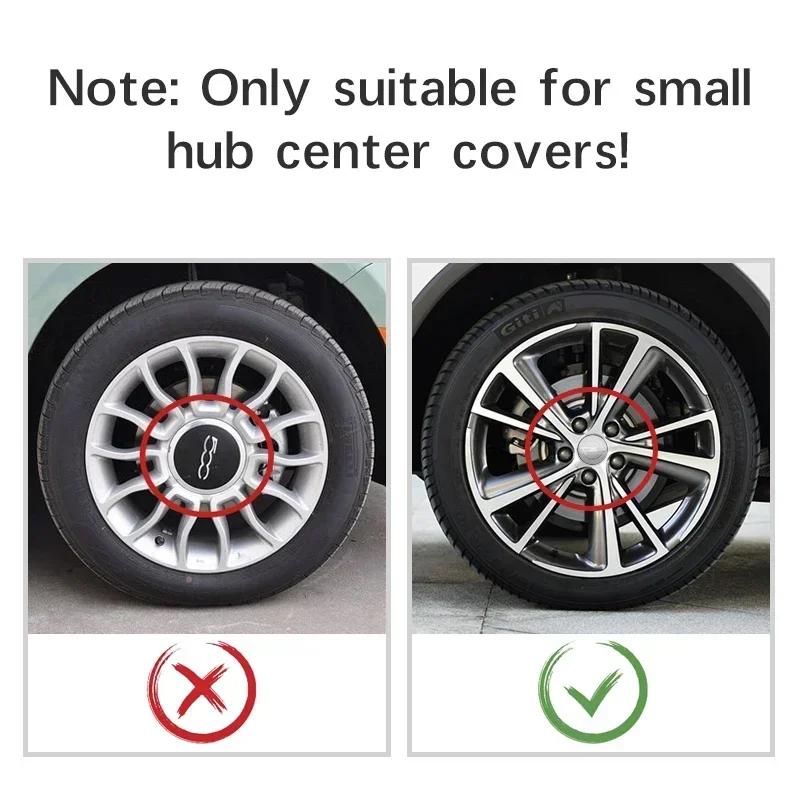 4 pièces Enjoliveurs de Roue Badge Autocollant Autocollants Pour Opel Corsa Astra Insignia Vectra Zafira Meriva Mokka Grandland Vivaro