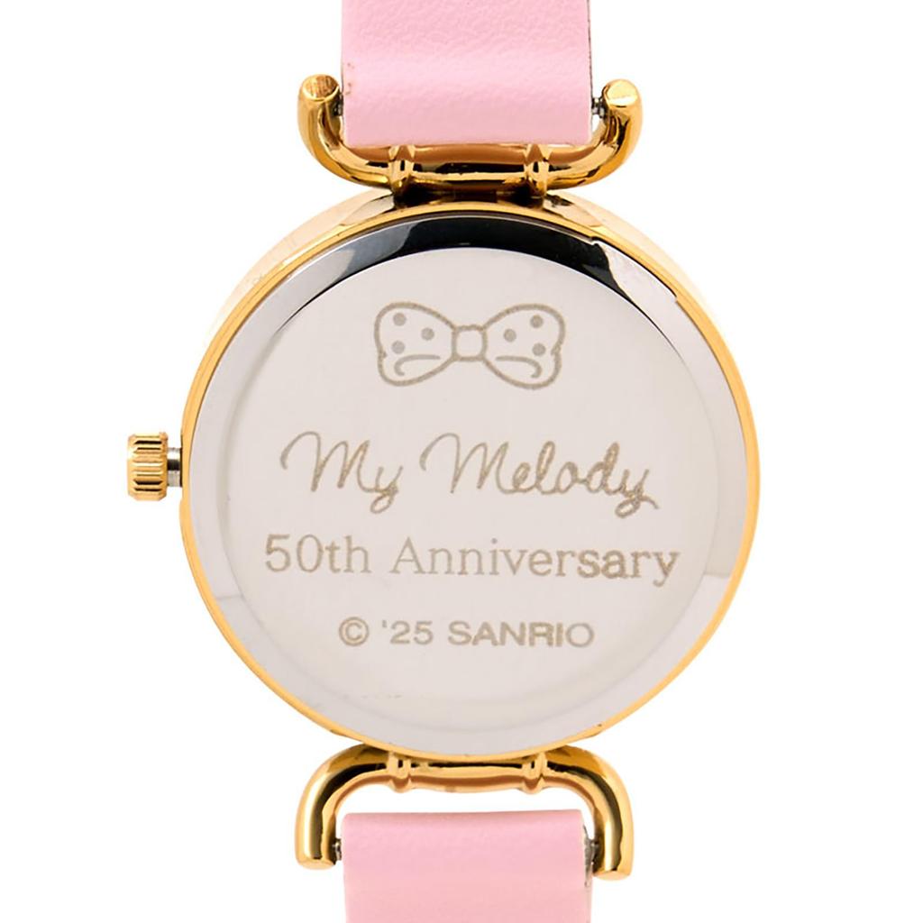 Sanrio Electronic Fits Wrist Circumferences of Approximately 468223 Watch, 13.5-17.3cm,