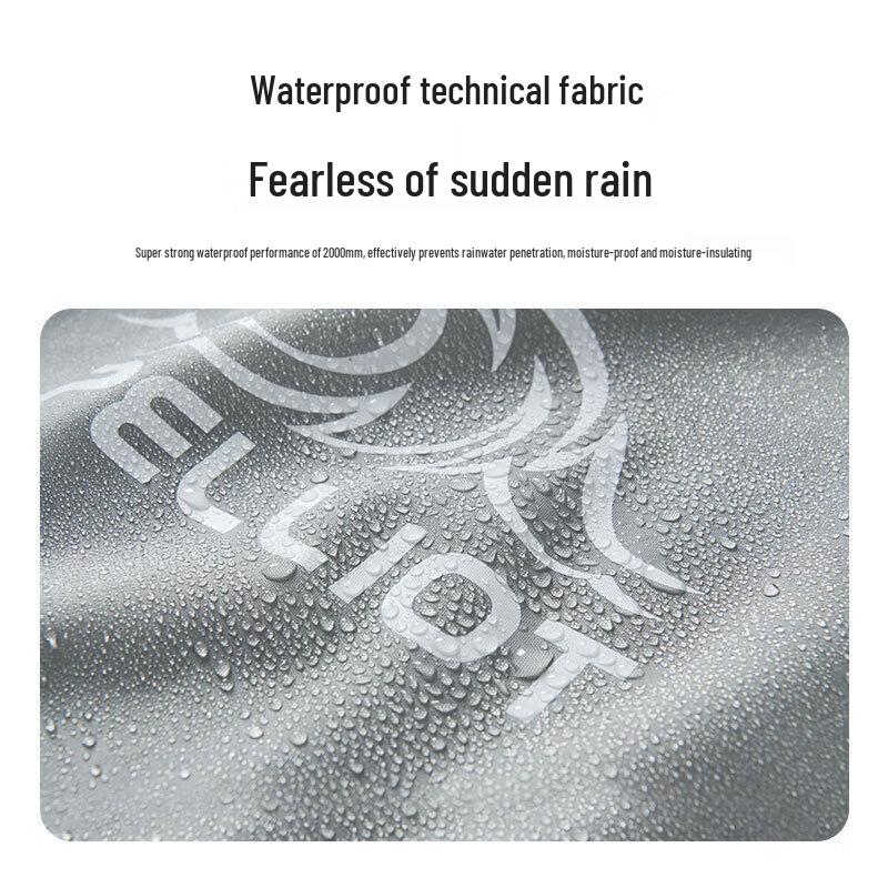 Pelliot Wei 210 Tent Ground Mat Small