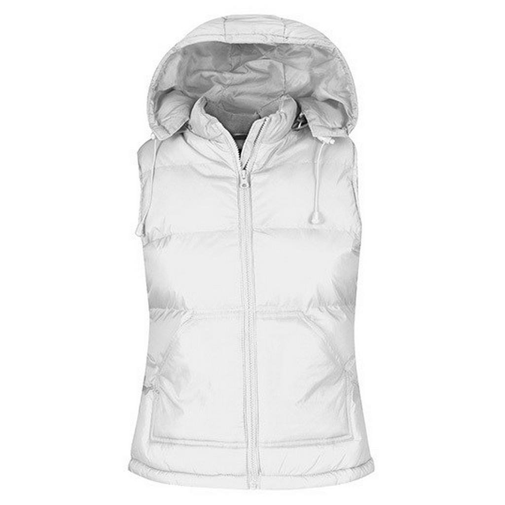 B&C Womens/Ladies Zen+ Body Warmer