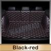 Car Trunk Mat For Mazda CX-5 2013 2014 2015 2016 2017 Custom High Quality Auto Interior Accessories Anti Dirty Leather Carpet