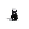 adidas Originals SST Wint3r Cf I Comfortable Slip Resistant Abrasion Resistant High Top Kids' Shoes Black B22502