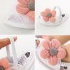 MYGGPP Sunflower Baby Princess Sandals Baby Sandals Female Small Princess Soft Bottom Summer New 0-12 Months