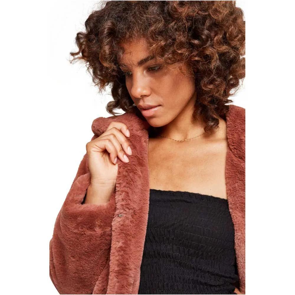 Urban Classics Пальто Teddy