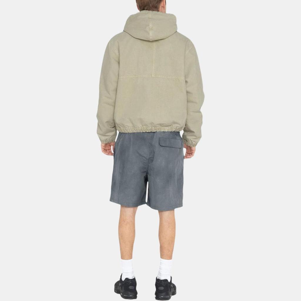 Stussy Double Dye Work Jacket 115689