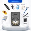Universal LIR2032 Button Cell Charger - Smart 4.2V Lithium Battery Charging
