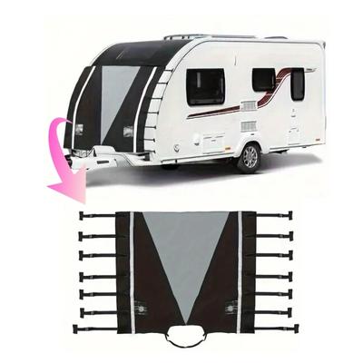 Accesorios de exterior – Cubiertas de coche