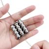 Jewelry Wire Straightener, Manual Gold Silver Copper Cable Straightening Accessories DIY Jewelry Making Tool
