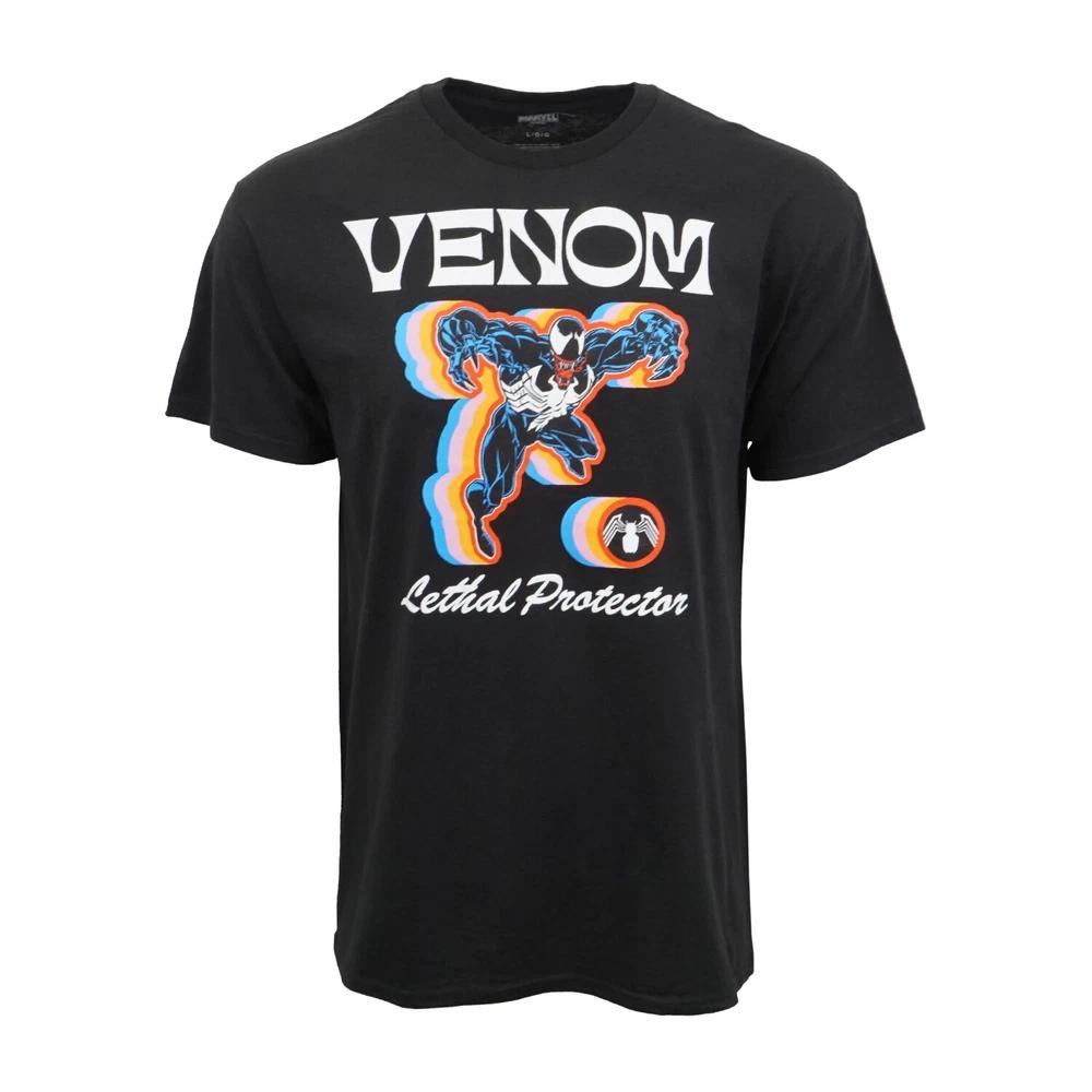 Venom Lethal Protector Tee Official Item S