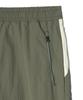 CRITIC Tcr Racing Logo Set Up Pants Khaki