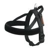 EXCELLENT ELITE SPANKER Dog Easy To Put On and Take Harness with for Small and Medium Perfect for Large and Pet Supplies Harness, Nylon, Off,