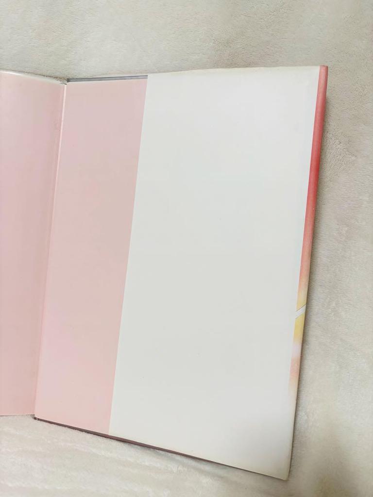 [USED] Sailor Moon Original Art Collection II First Edition No.2 Illustration Collection