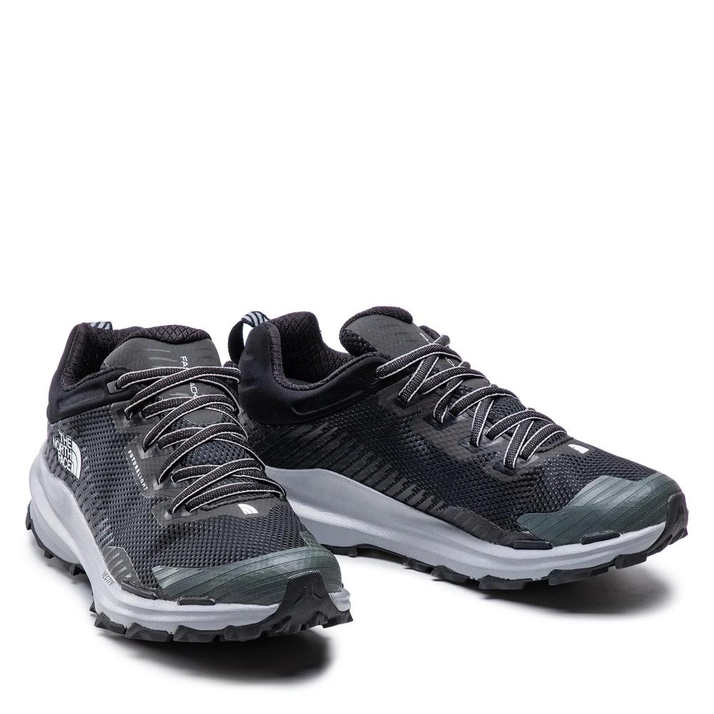 Sports shoes The North Face black
